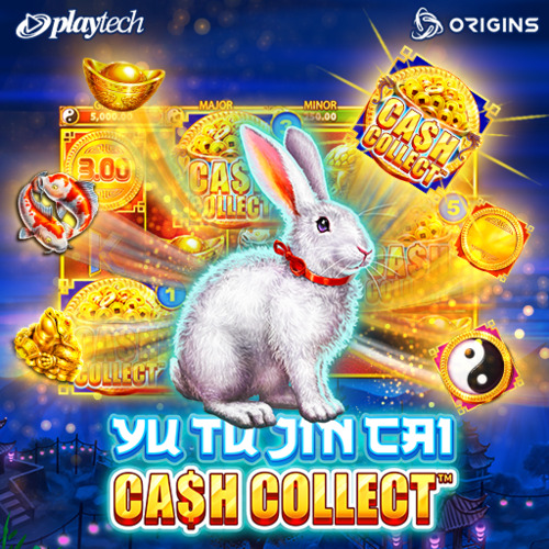 Yu Tu Jin Cai Cash Collect